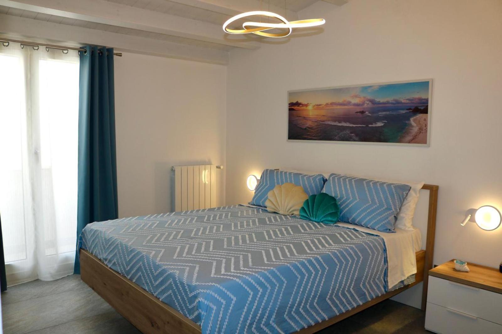 Allumaro House Castellammare del Golfo Extérieur photo